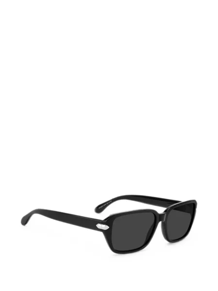 Sunčane naočale Isabel Marant Eyewear crna