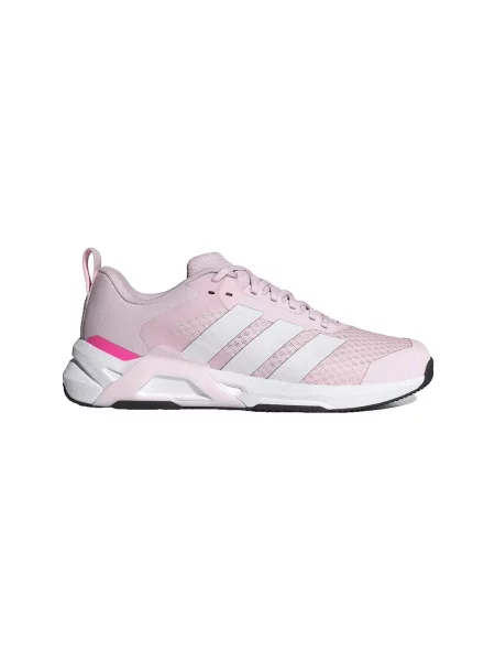 Adidas Încălțăminte pentru sală Dropset Control roz