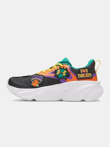 Tenisice Under Armour Rogue bijela