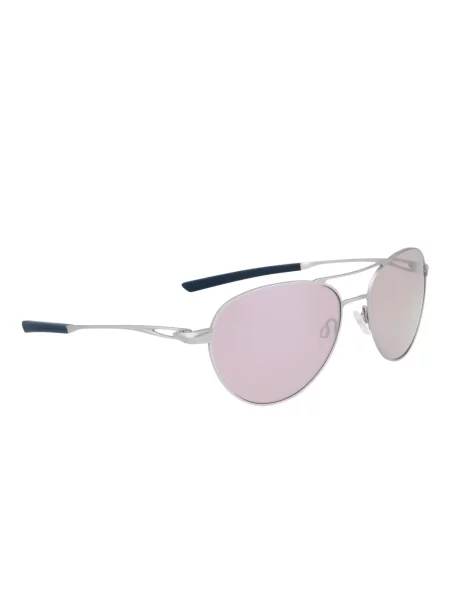 Ochelari de soare Nike albastru
