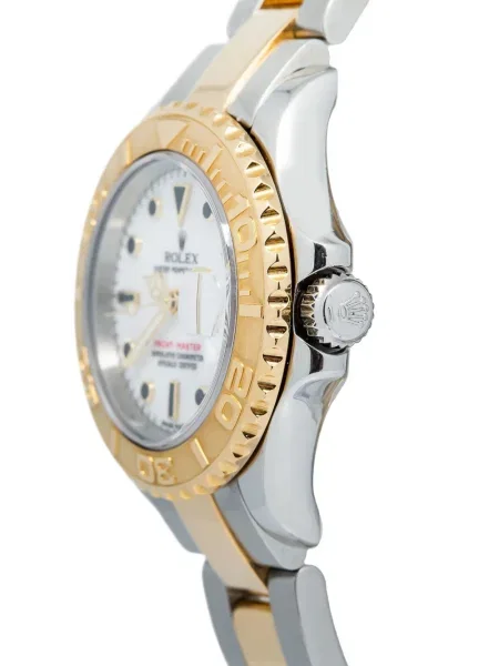 Ceas Rolex alb