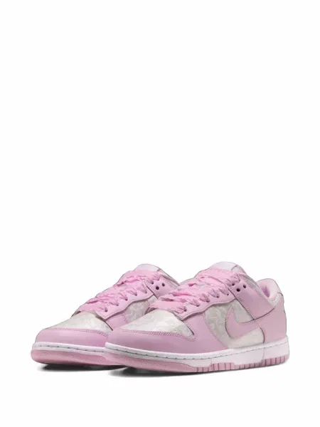 Sneakerși Nike Dunk roz