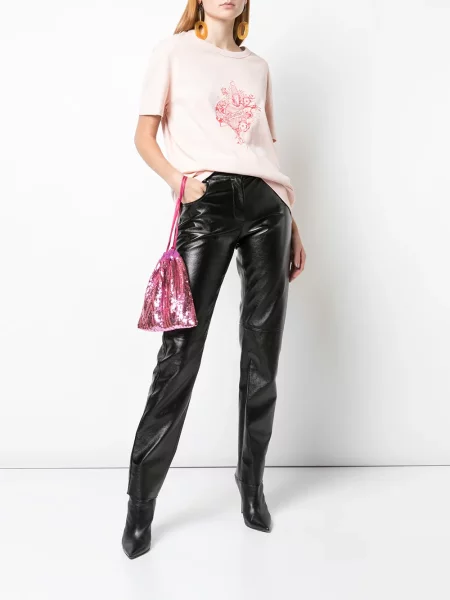 Tricou Givenchy cu imagine