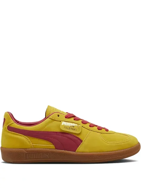 Tenisky Puma červené