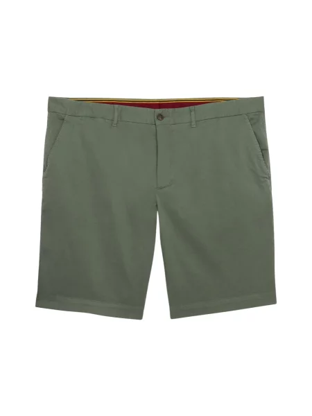 Bermudy Brooks Brothers zielone