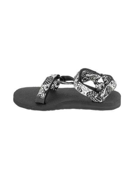 Teva Sandale Original Universal negru