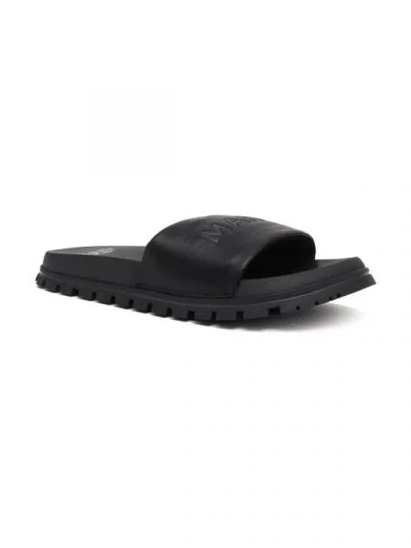 Marc Jacobs Șlapi negru