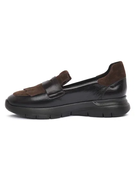 Pantofi Frau maro