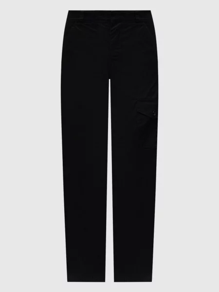 Штани Vito Utility Ann Demeulemeester чорні