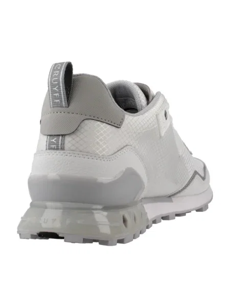 Pantofi Cruyff alb