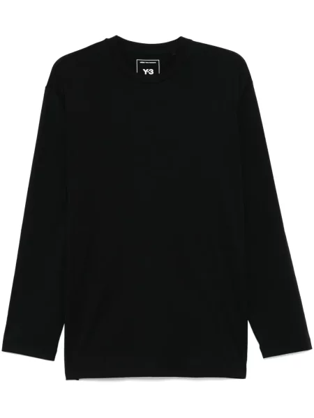 Tricou Y-3 negru