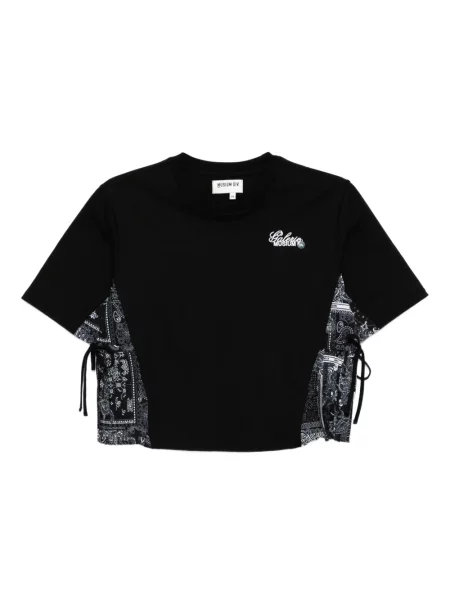 Koszulka Musium Div. czarna