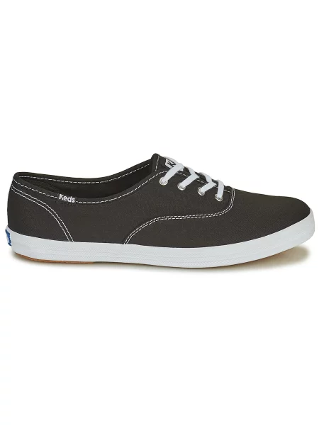 Pantofi Keds negru