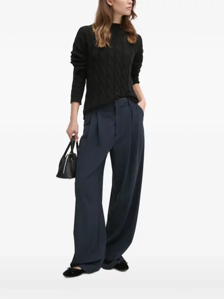 Pulover Benetton negru