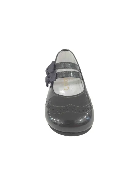 Pantofi copii Gulliver gri