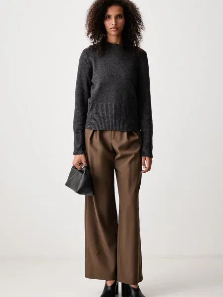 Maison Margiela светр з вовною