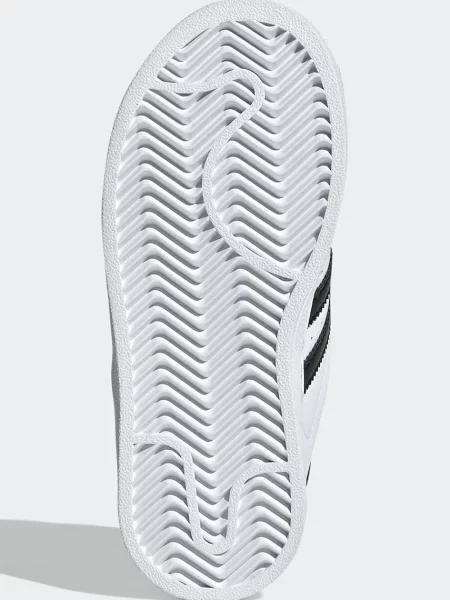 Adidas Originals Дитячі кросівки SUPERSTAR II