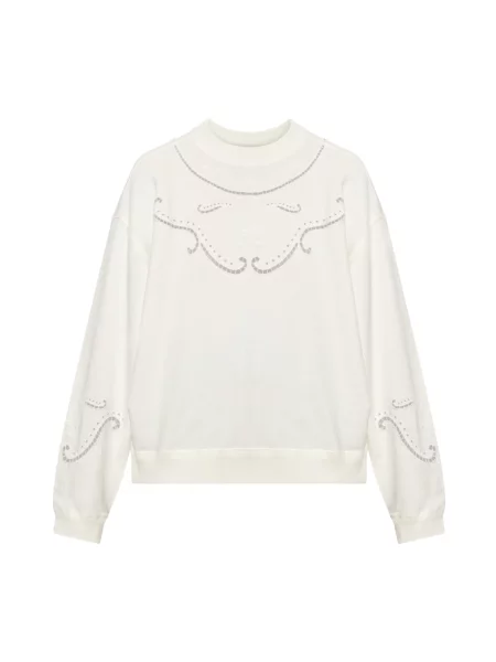Bluza Marant Etoile biała