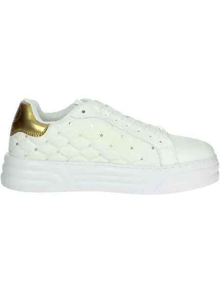 Pantofi Liu Jo alb