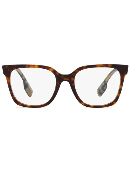 Ochelari de soare Burberry Eyewear maro