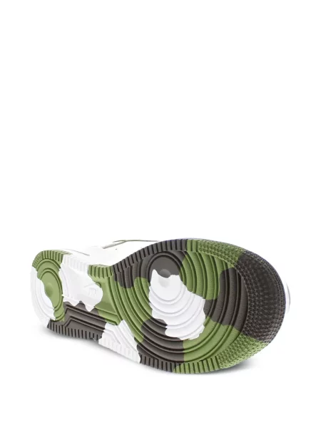 Sneakerși Nike Air Zoom cu imagine cu model camuflaj albastru