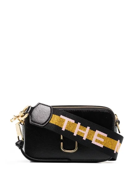 Geantă Marc Jacobs negru