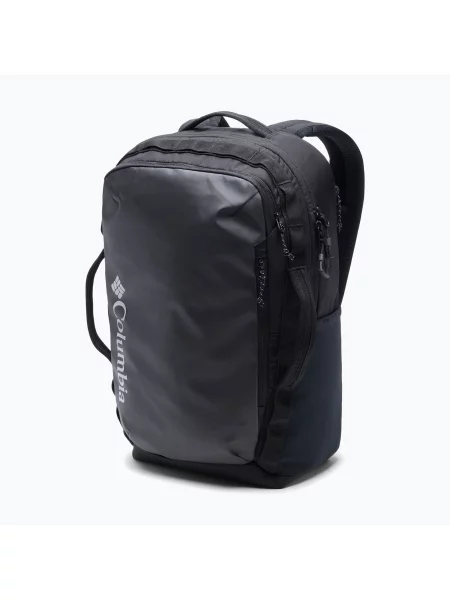 Columbia plecak Landroamer czarny