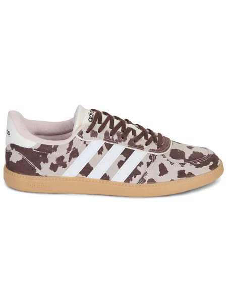 Tenisky Adidas biela