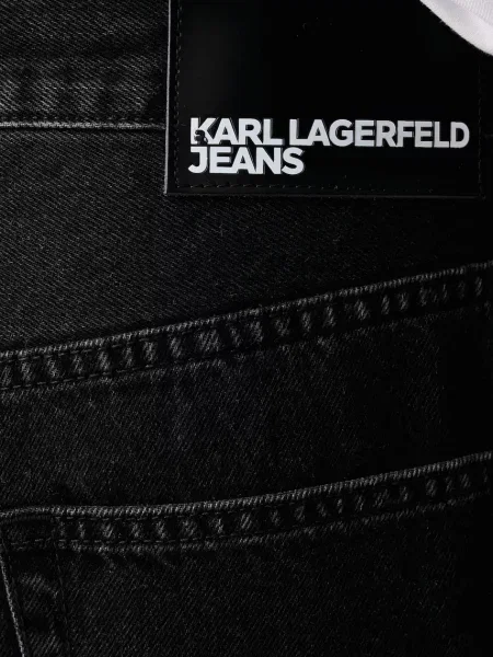 Джинсы Karl Lagerfeld Jeans