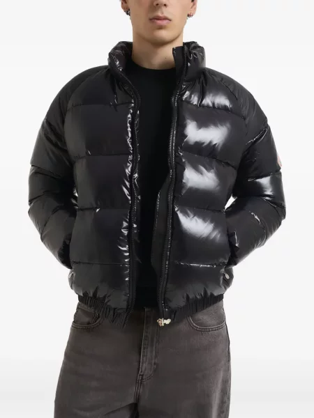 Geacă Pyrenex retro negru