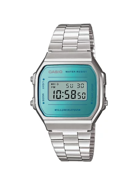 Годинник Casio ретро