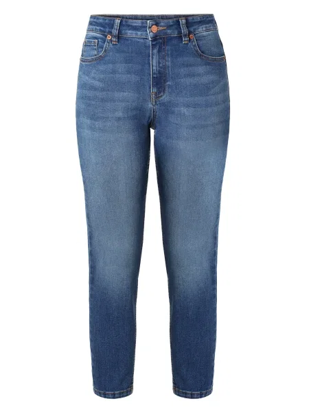 TATUUM Jeans denim albastru