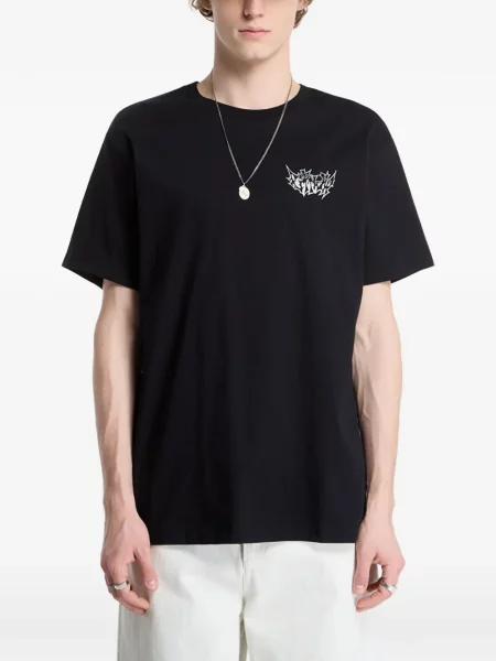 Μπλούζα Ripndip μαύρο