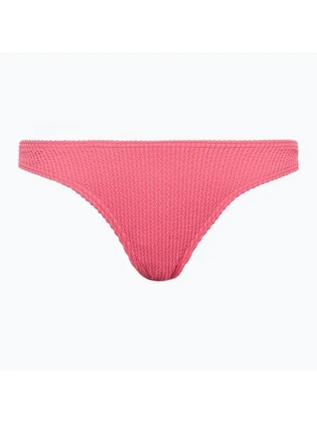 Горнища на бански костюми Billabong Summer High Hike coral crush розово