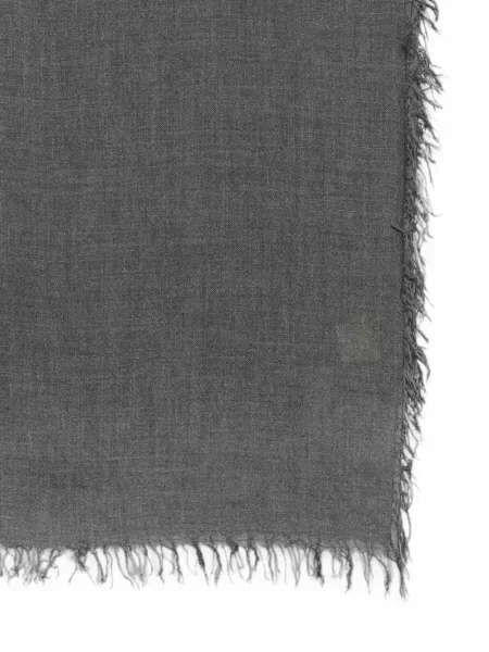 Fular Faliero Sarti cu gradient gri