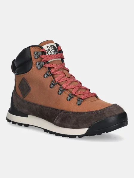 The North Face ghete Back to Berkeley IV maro