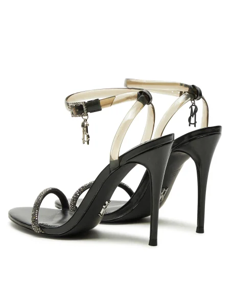Steve Madden Sandale Balia negru