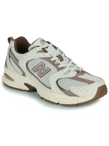 Tenisky New Balance 530 béžová