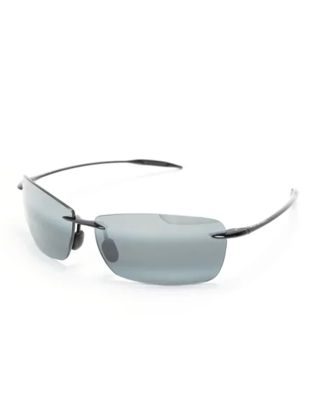 Saulės akiniai Maui Jim juoda