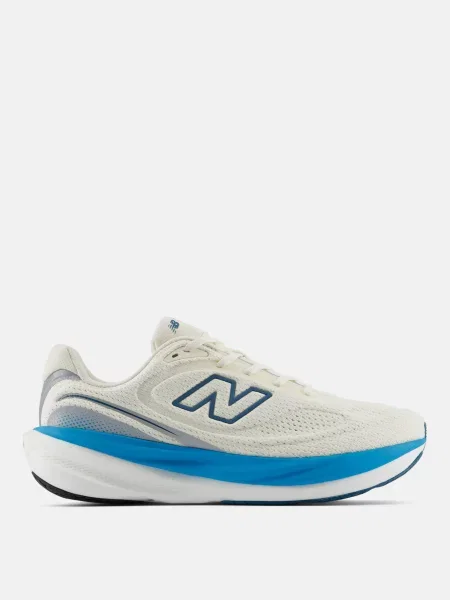 Кросівки New Balance Fresh Foam бежеві