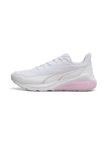 PUMA Młodzieżowe sneakersy Cell Vive Street Buty biały