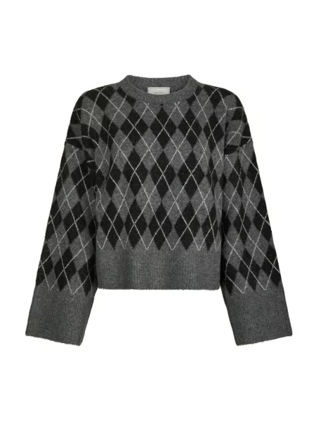 Sweter Neo Noir