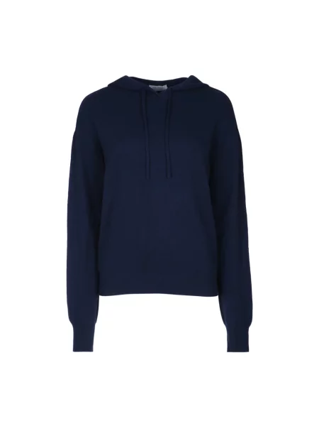Bluza Be You niebieska