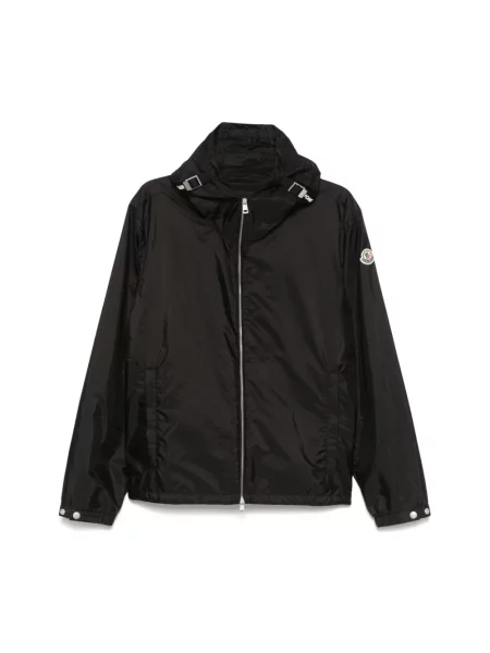 Kurtka Moncler czarna