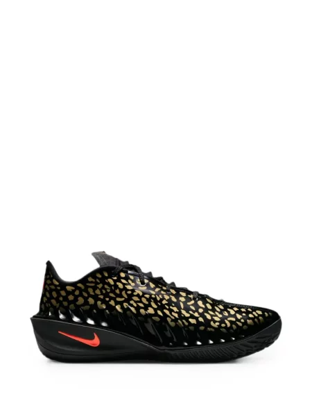 Sneakerși Nike React alergare negru