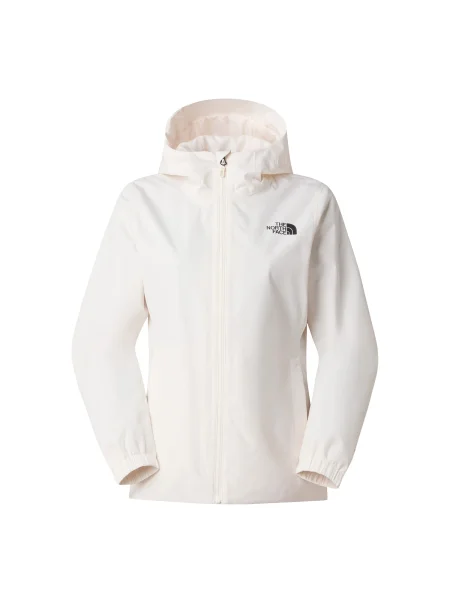 THE NORTH FACE Geacă outdoor Quest gri deschis negru