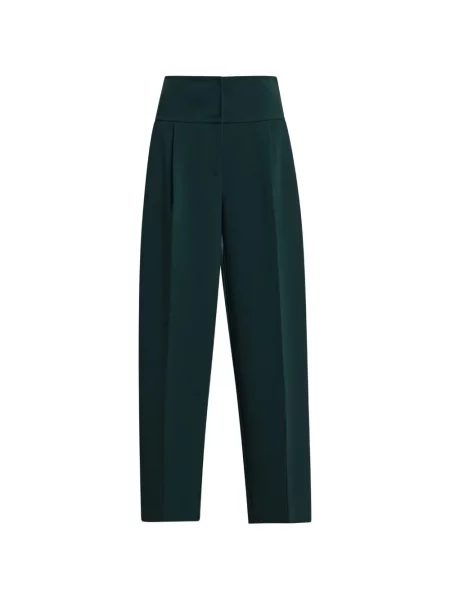 Pantaloni Essentiel Antwerp verde