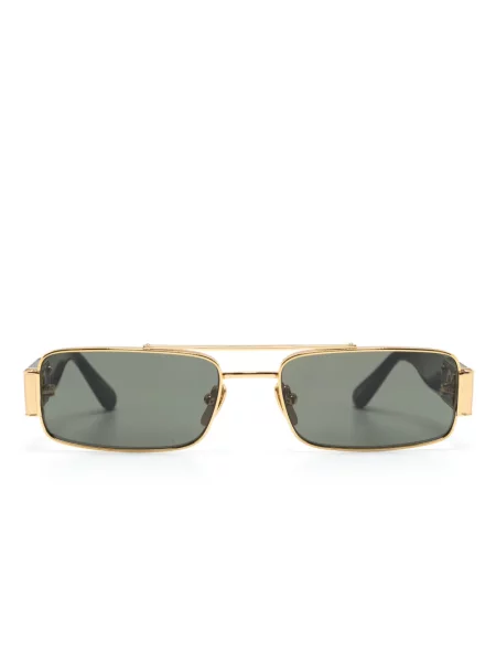 Ochelari de soare Linda Farrow negru