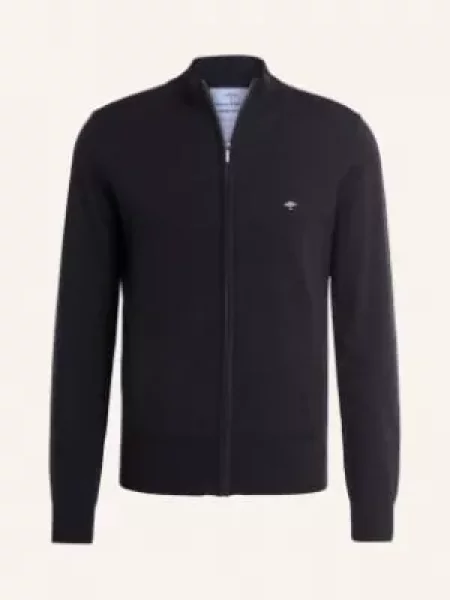 Svetr Fynch-hatton šedý