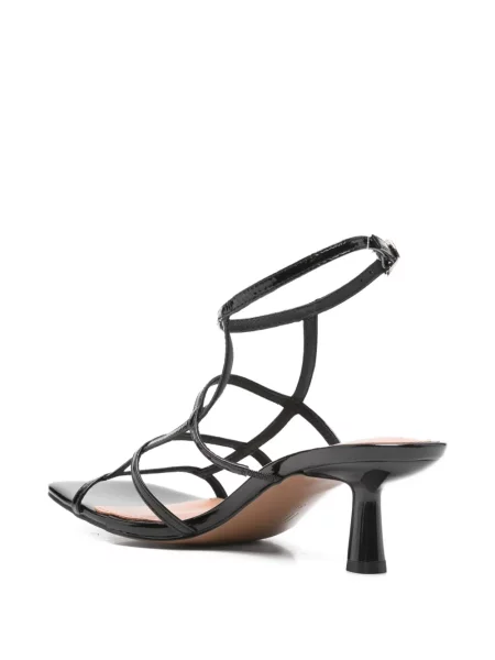 Sandale Bibi Lou din piele negru